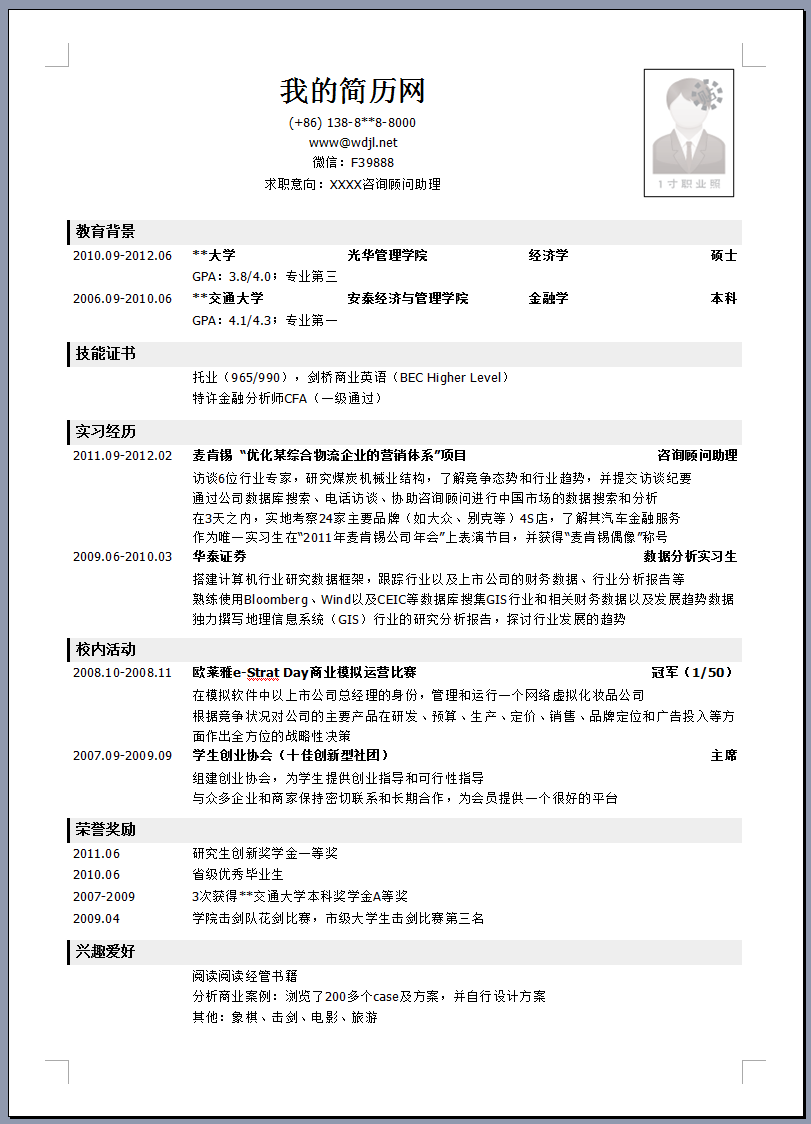 世界四大咨詢公司(海南元正建筑設(shè)計咨詢有限責任公司 建筑英才網(wǎng))